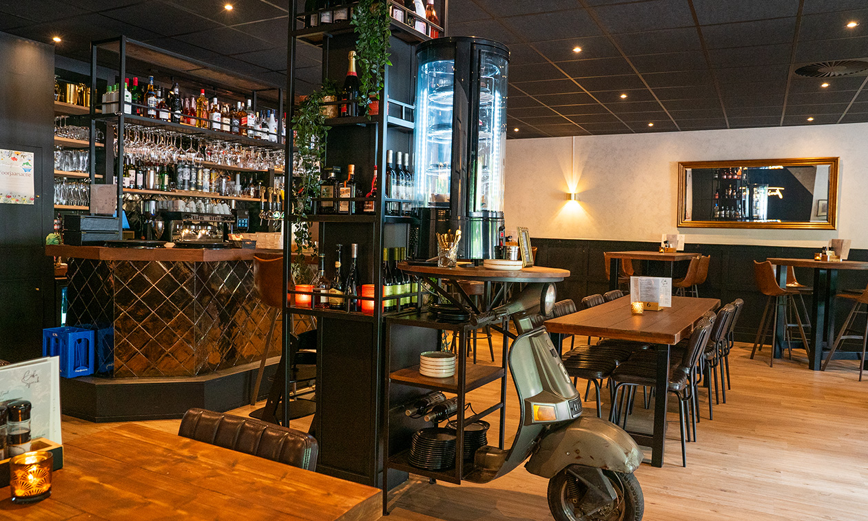 Café Sjieck
