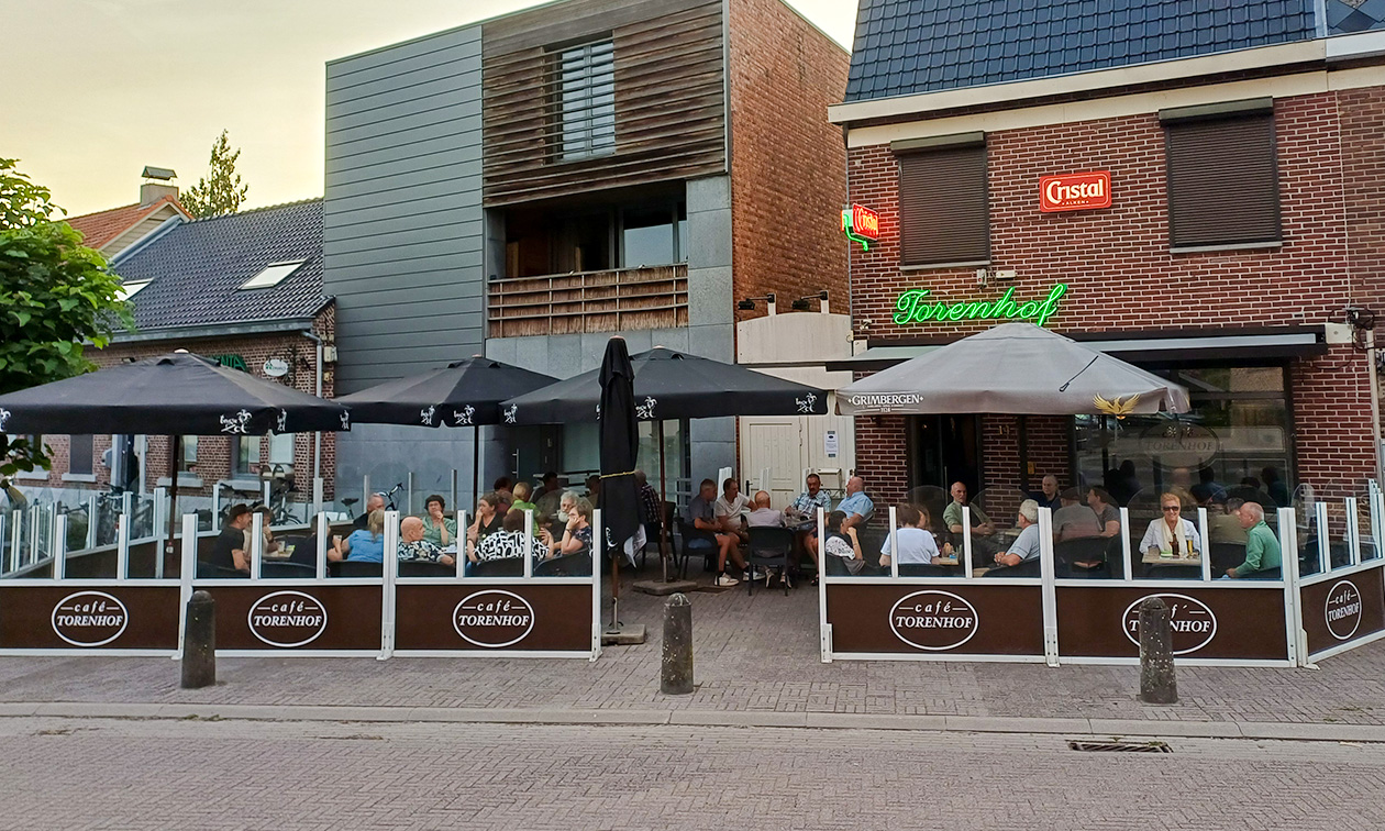 Café Torenhof