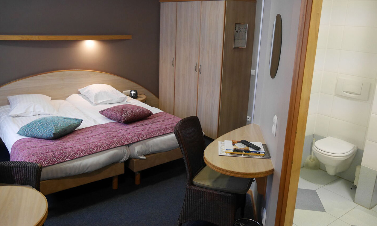 Cajou Hotels