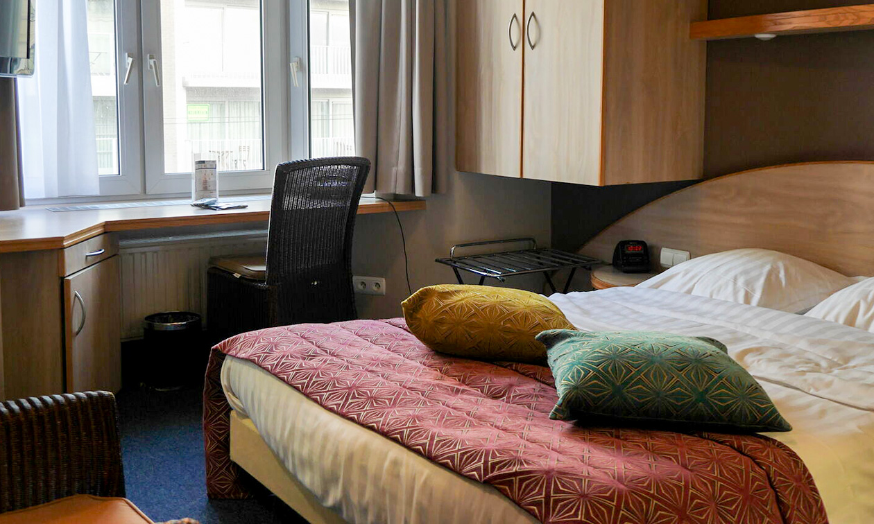 Cajou Hotels