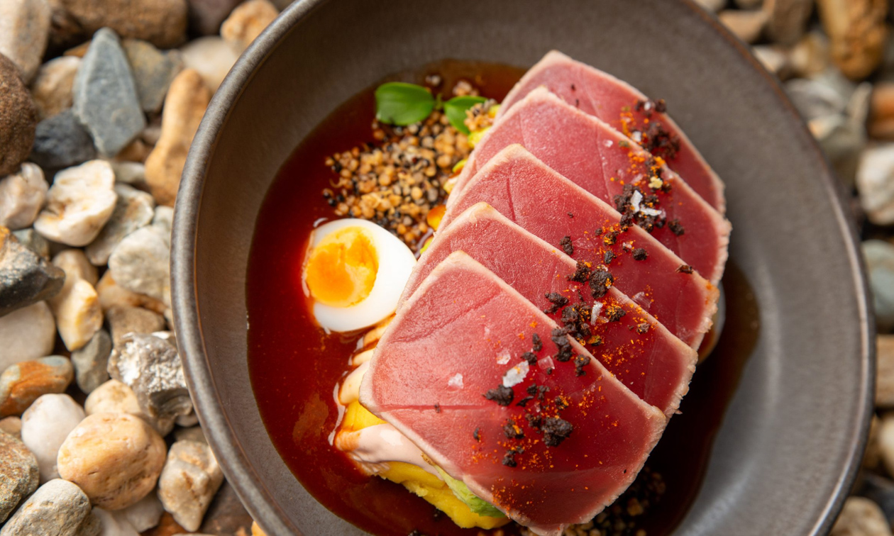 Callao Peruaans Restaurant by Jaime Pesaque