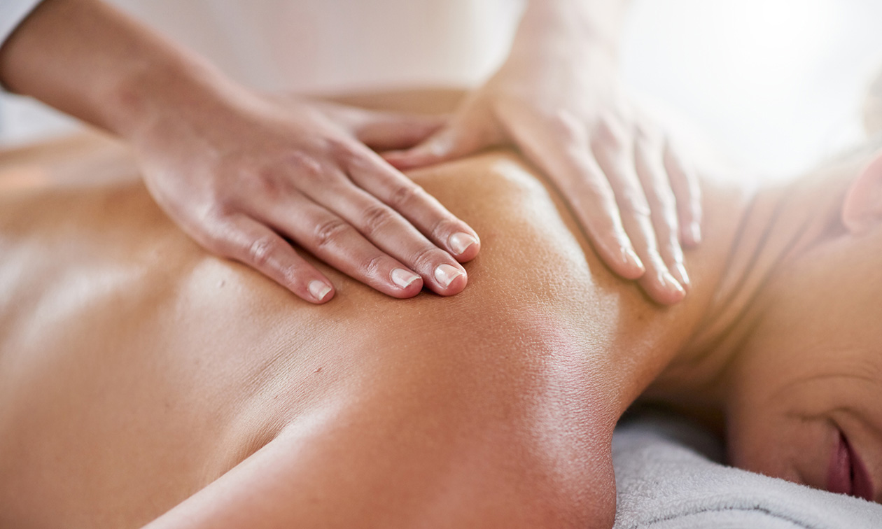 Calma Beauty & Wellness
