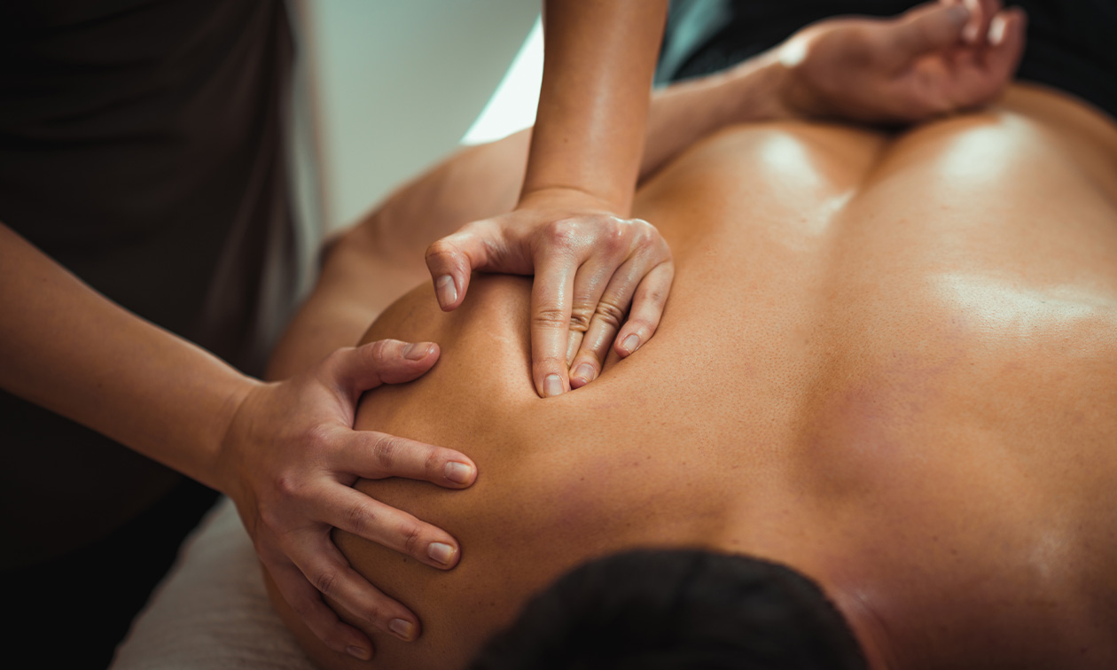 Calma Beauty & Wellness