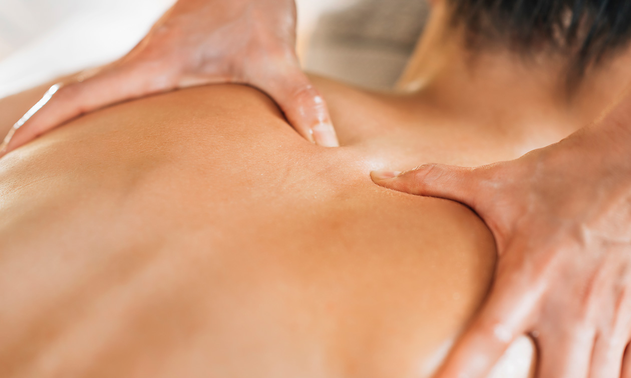 Calma Beauty & Wellness