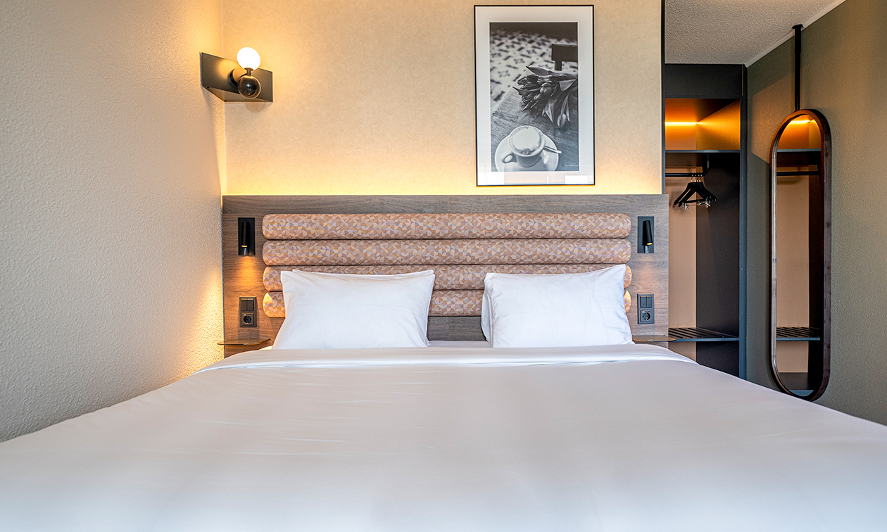 Campanile Hotel Gouda