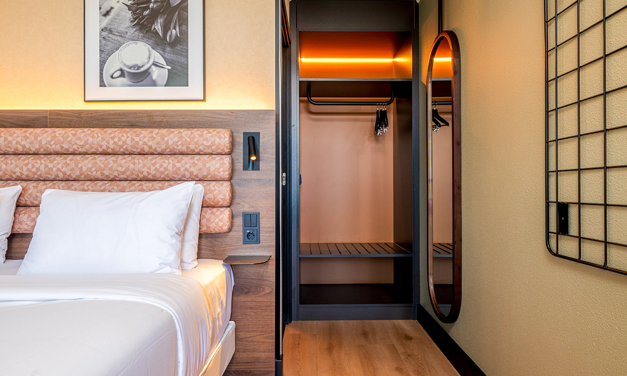 Campanile Hotel Gouda