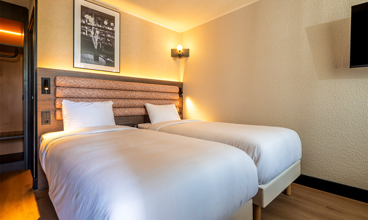 Campanile Hotel Gouda