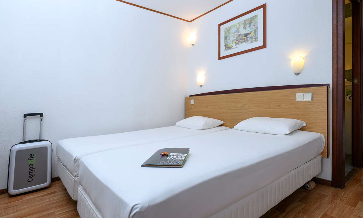 Campanile Hotel Venlo