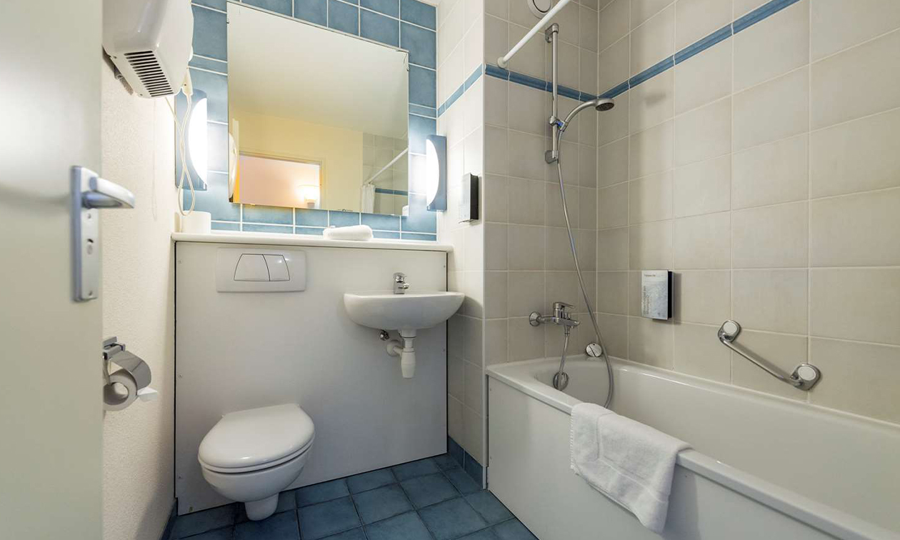 Campanile Hotel Venlo