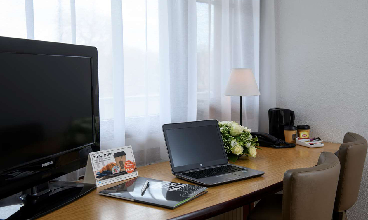 Campanile Hotel Venlo