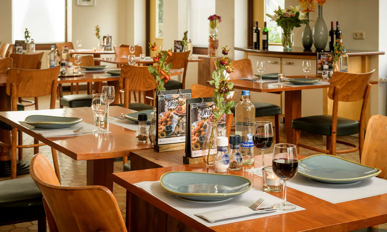 Campanile Hotel Venlo