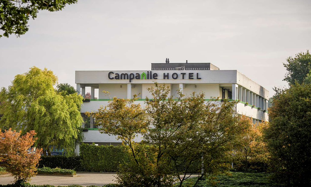 Campanile Hotel Venlo