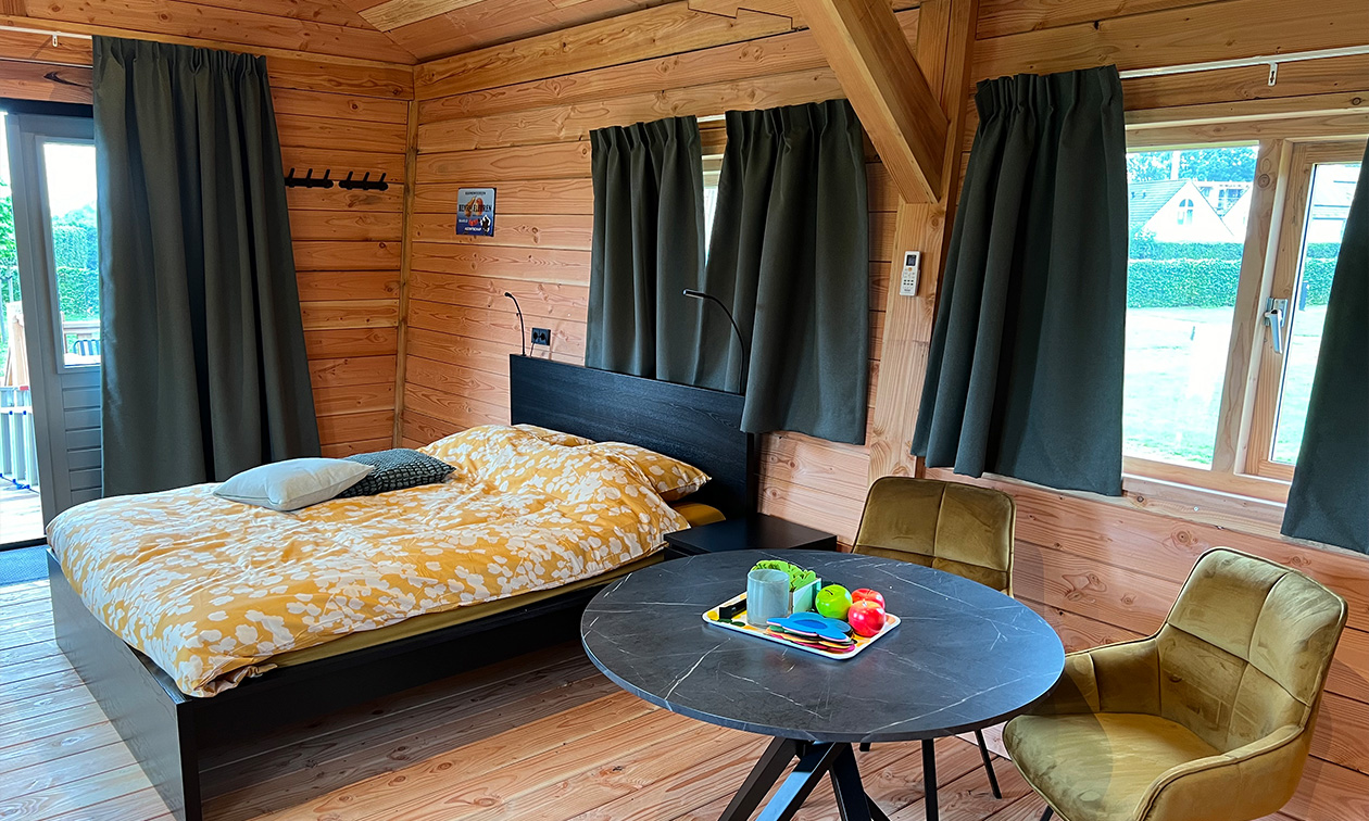 Camping De Oude Stokerij