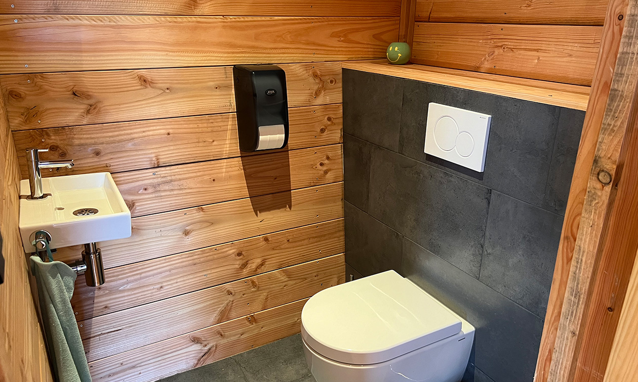 Camping De Oude Stokerij
