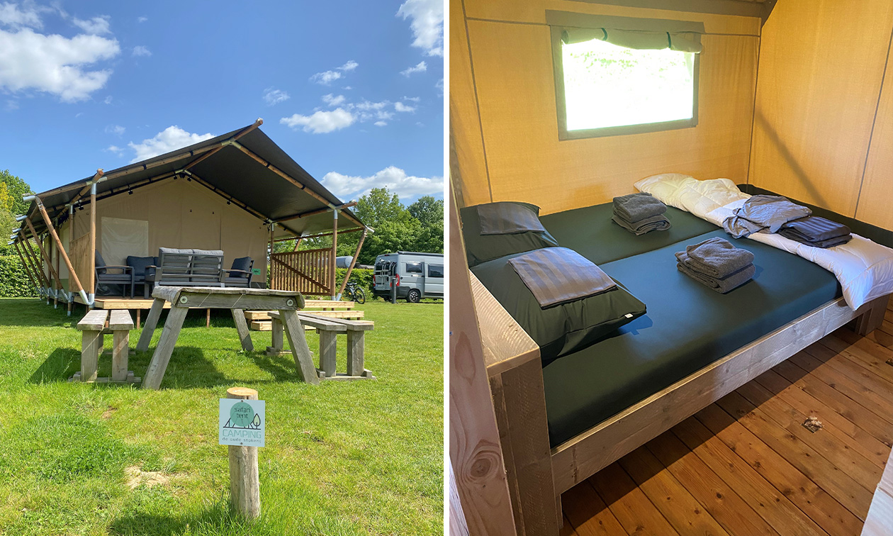 Camping De Oude Stokerij