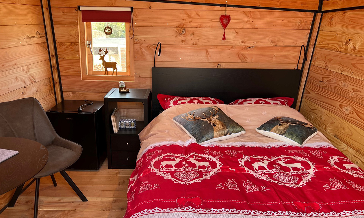 Camping De Oude Stokerij