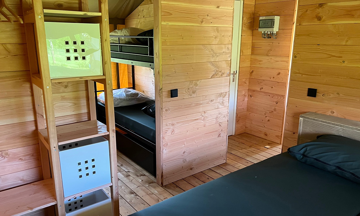 Camping De Oude Stokerij