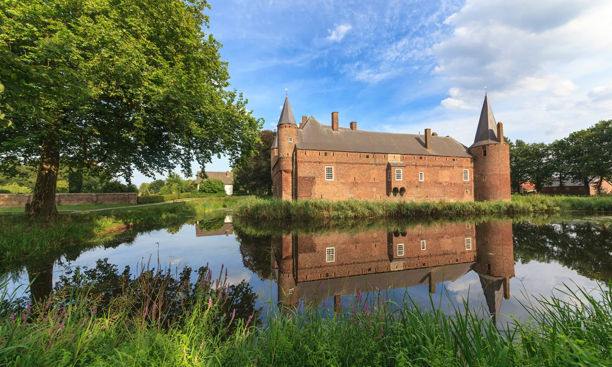 Camping de Tolbrug