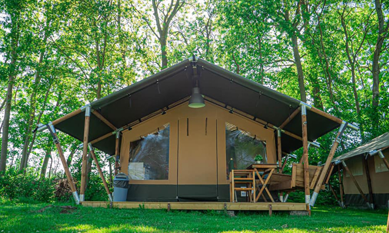 Camping de Tolbrug