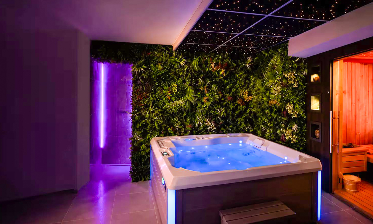 Carokri Wellness