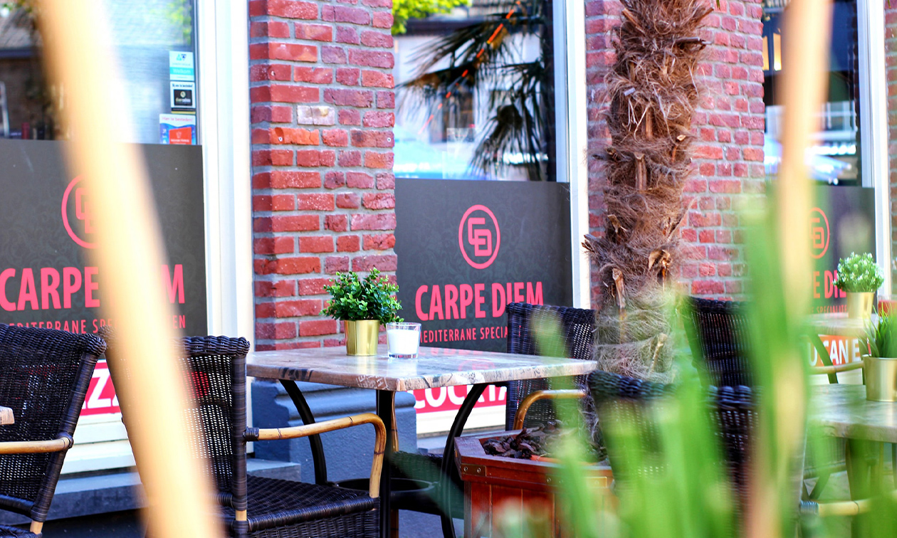 Voordelig uit eten in Midden-Limburg - Social Deal