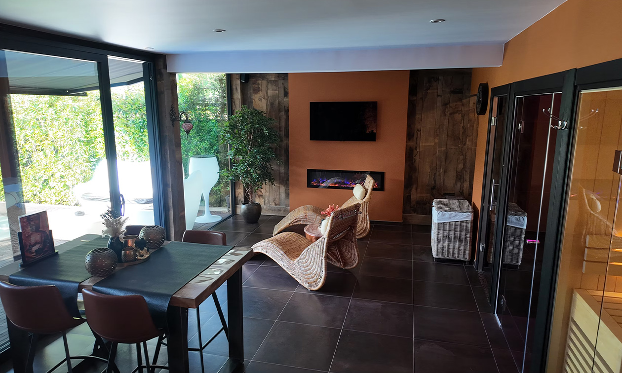 Casa Luna Prive Wellness