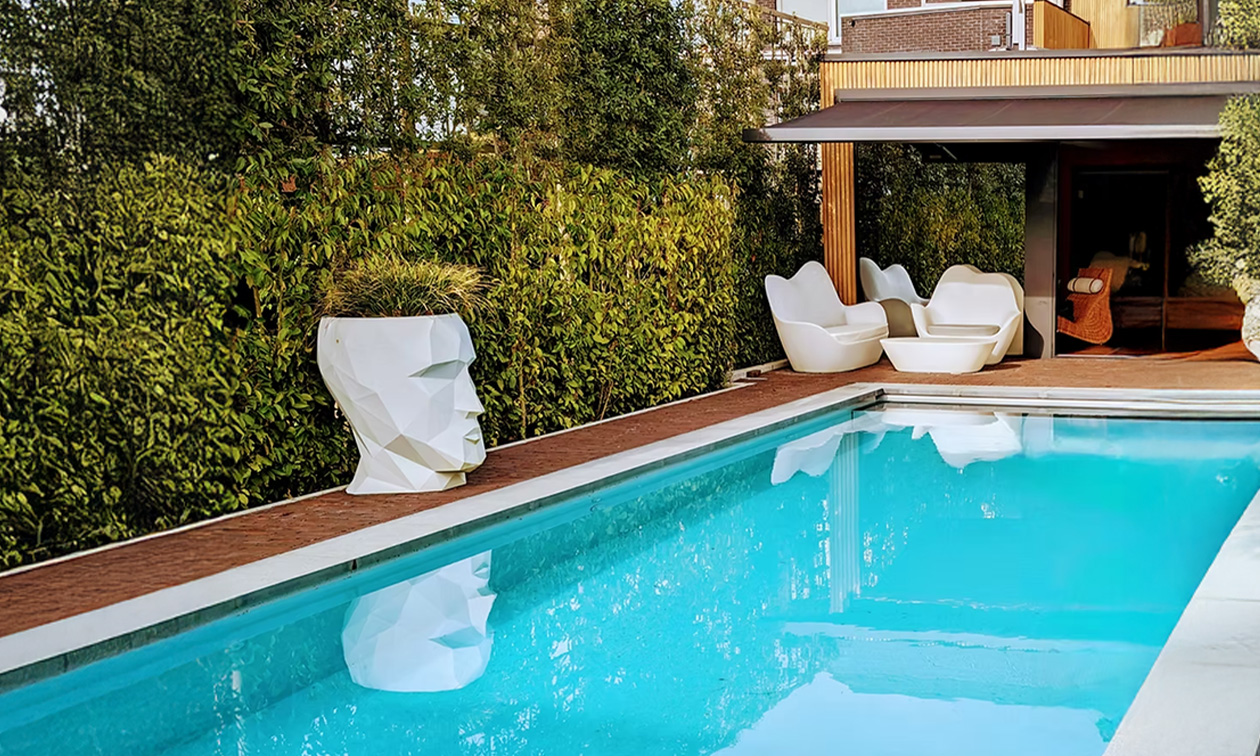 Casa Luna Prive Wellness