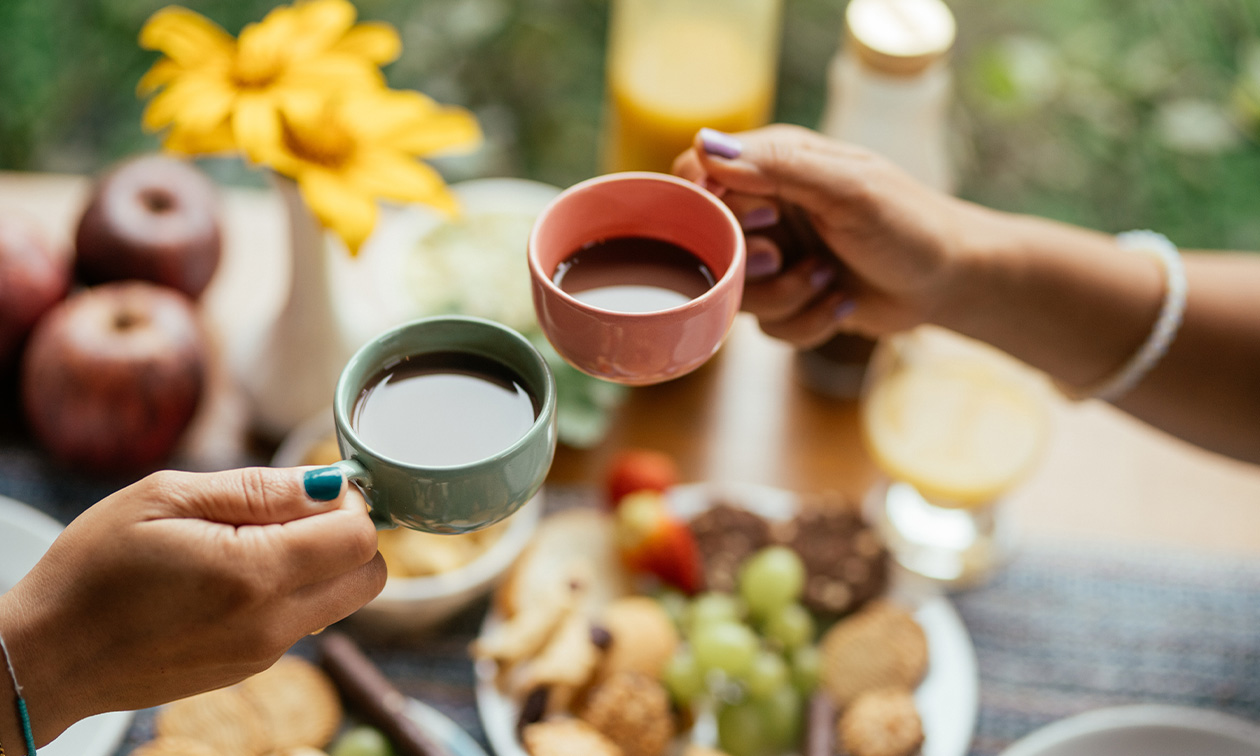 Casa Luna Prive Wellness