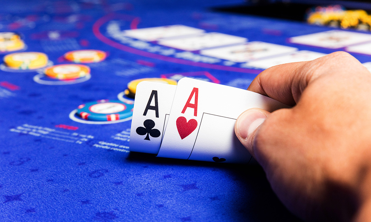Casino Barrière Lille