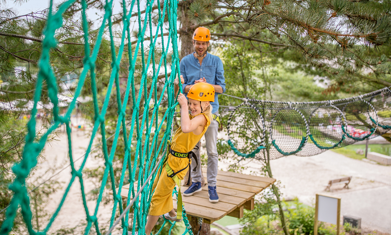 Center Parcs De Huttenheugte