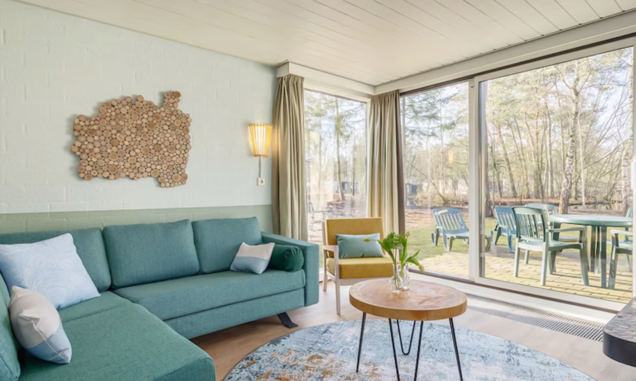 Center Parcs De Kempervennen