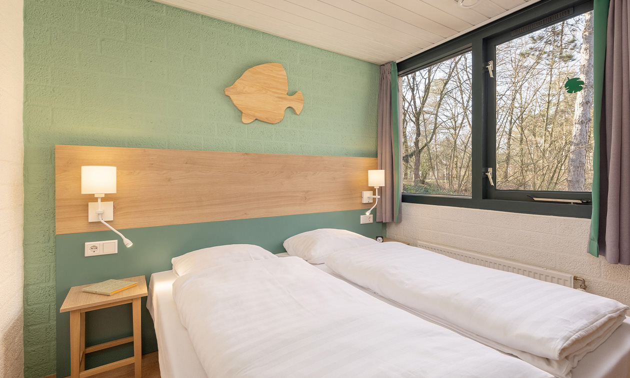 Center Parcs De Kempervennen