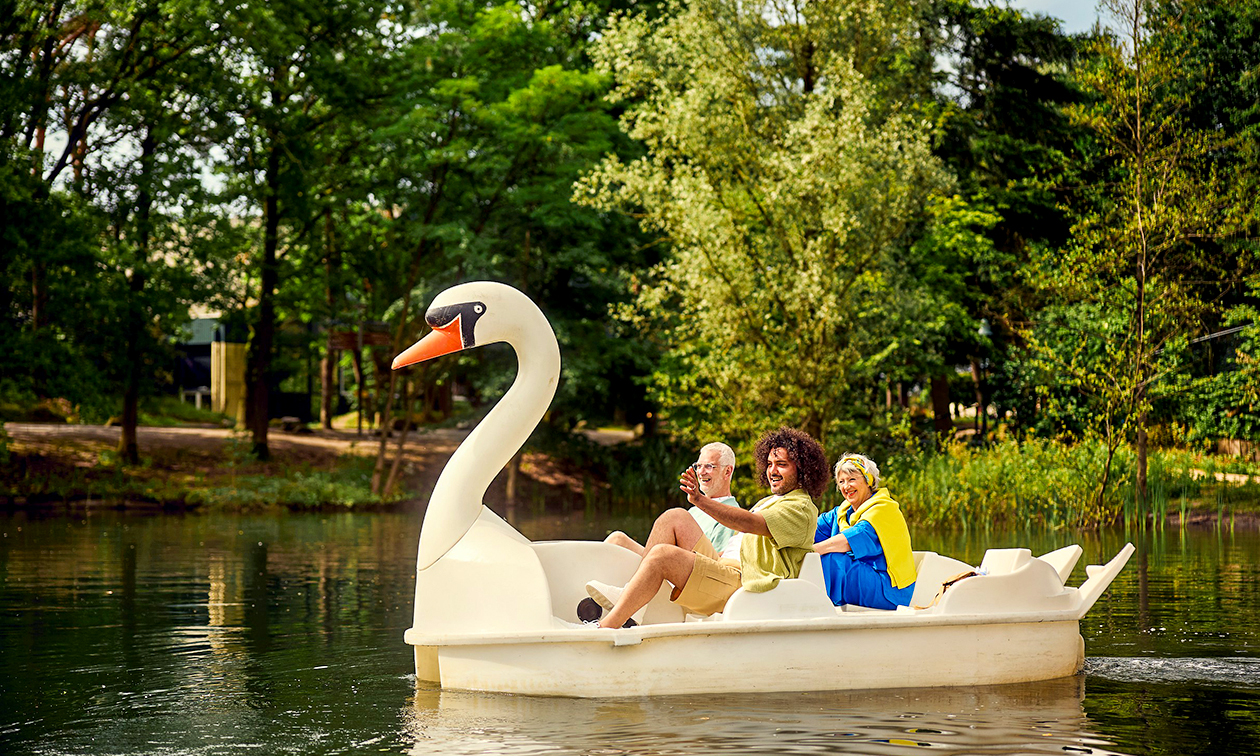Center Parcs De Kempervennen