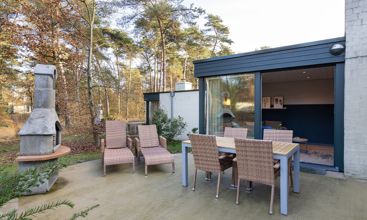 Center Parcs De Vossemeren