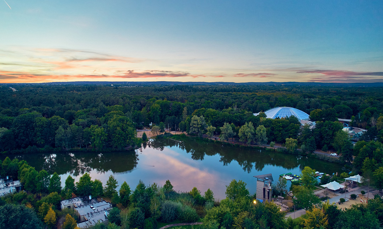 Center Parcs Het Heijderbos