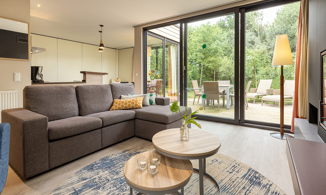 Center Parcs Het Heijderbos