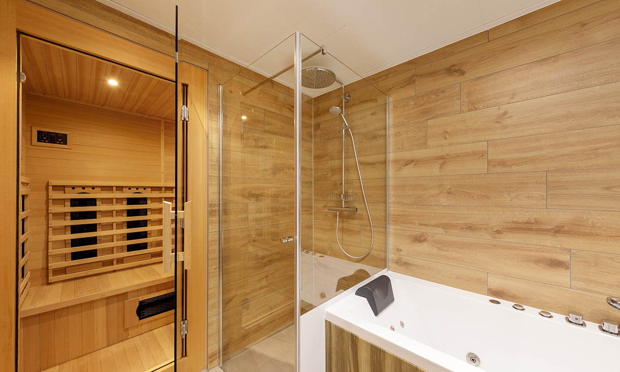 Center Parcs Het Heijderbos