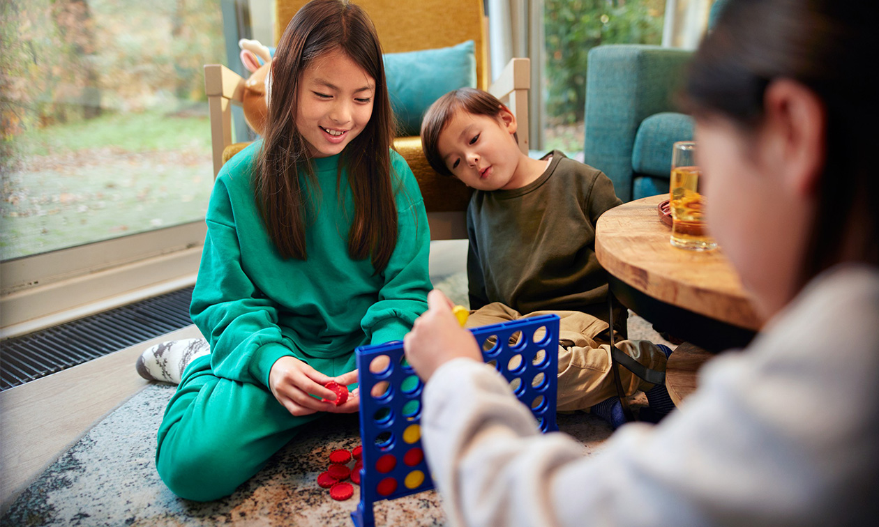 Center Parcs Het Heijderbos