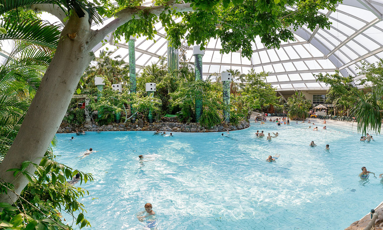 Center Parcs Het Heijderbos