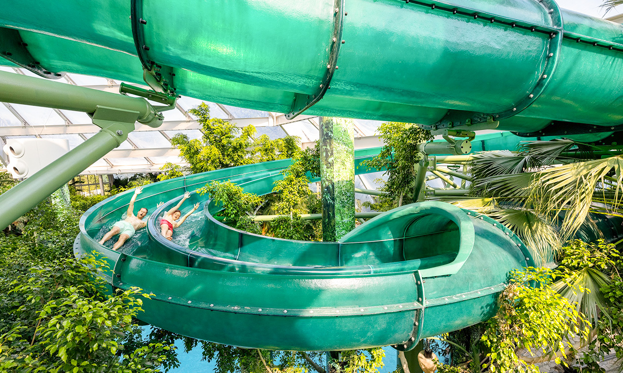 Center Parcs Het Heijderbos