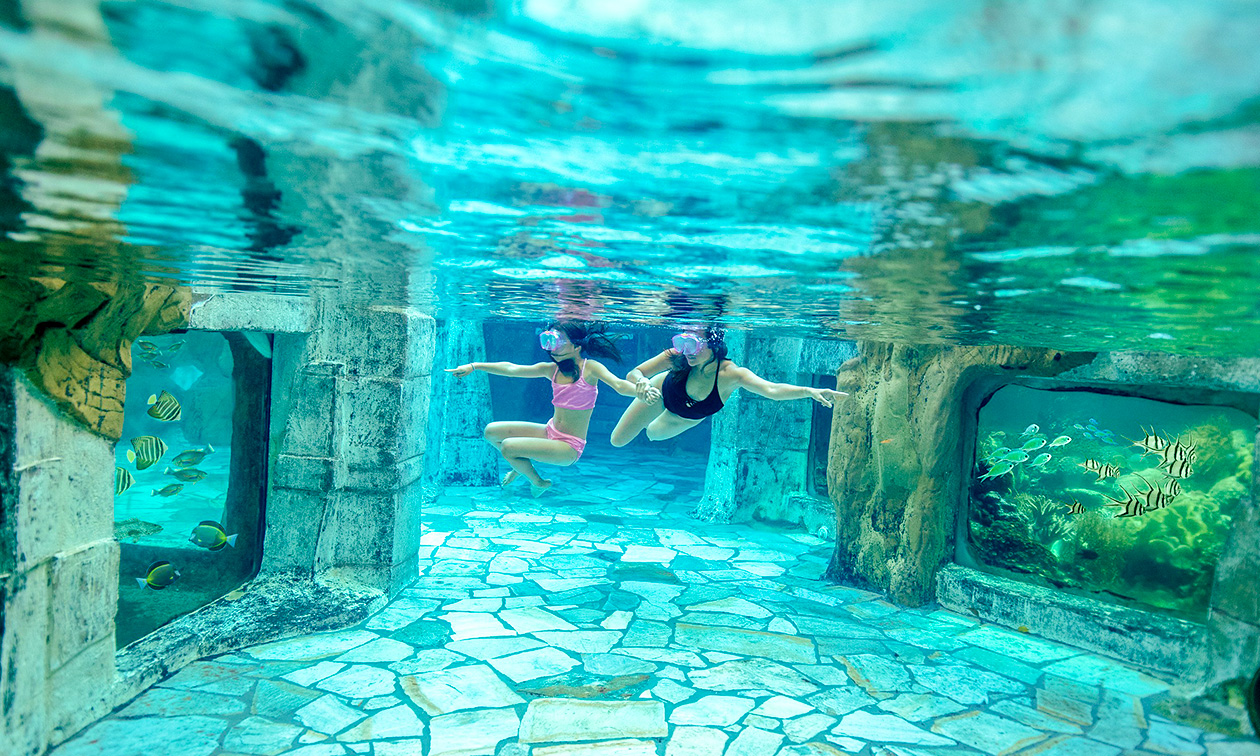 Center Parcs Het Heijderbos