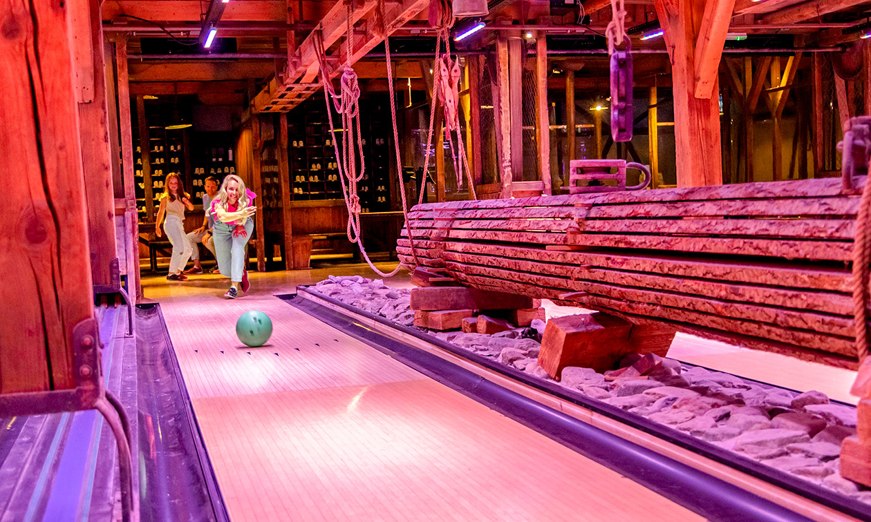 Center Parcs Het Heijderbos