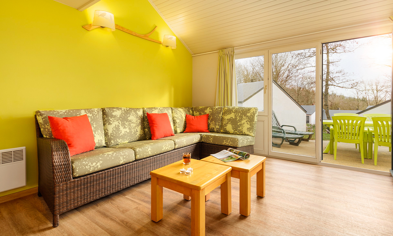 Center Parcs Les Ardennes