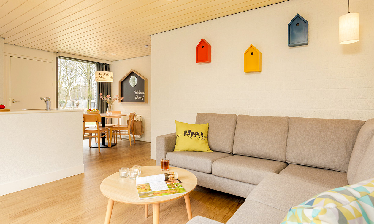 Center Parcs Mystery Park