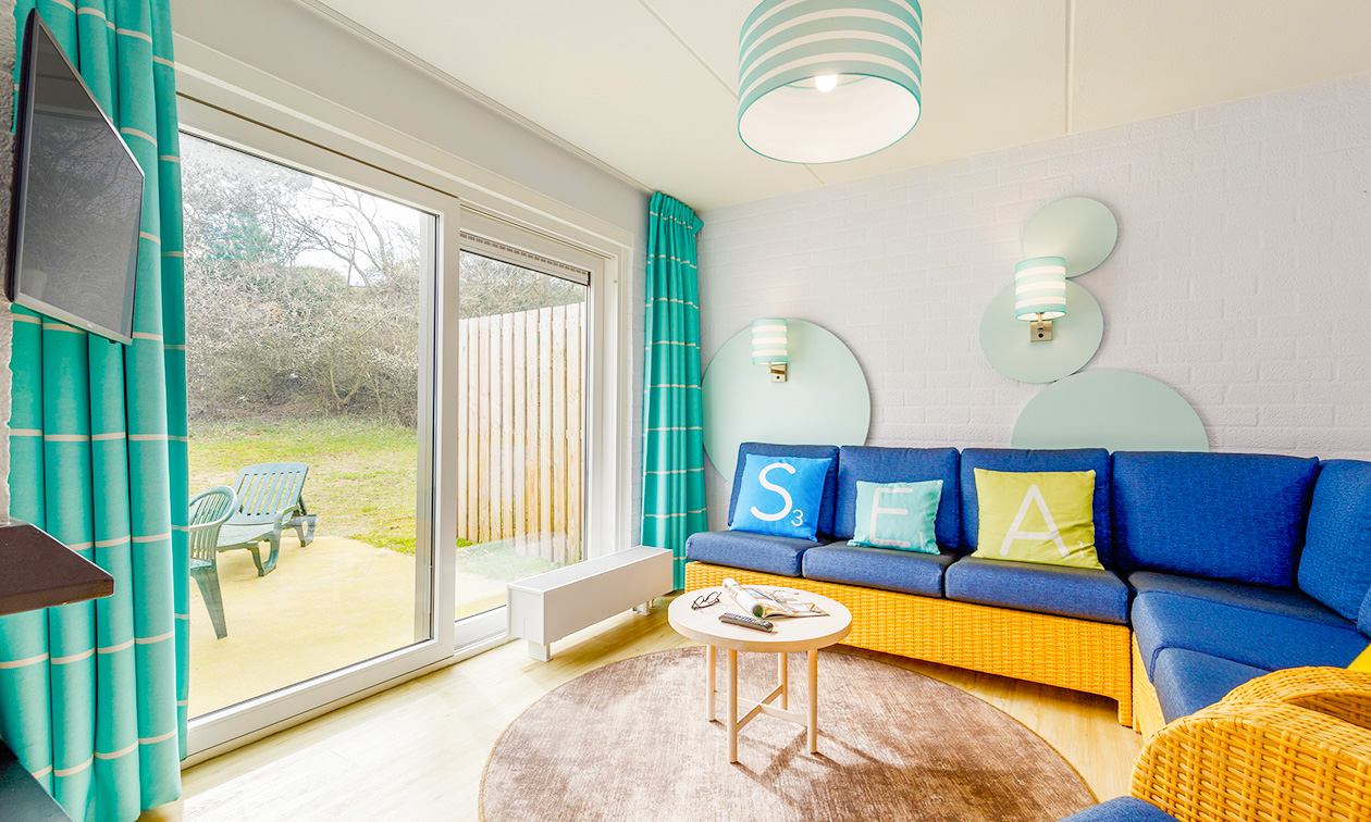 Center Parcs Park Zandvoort