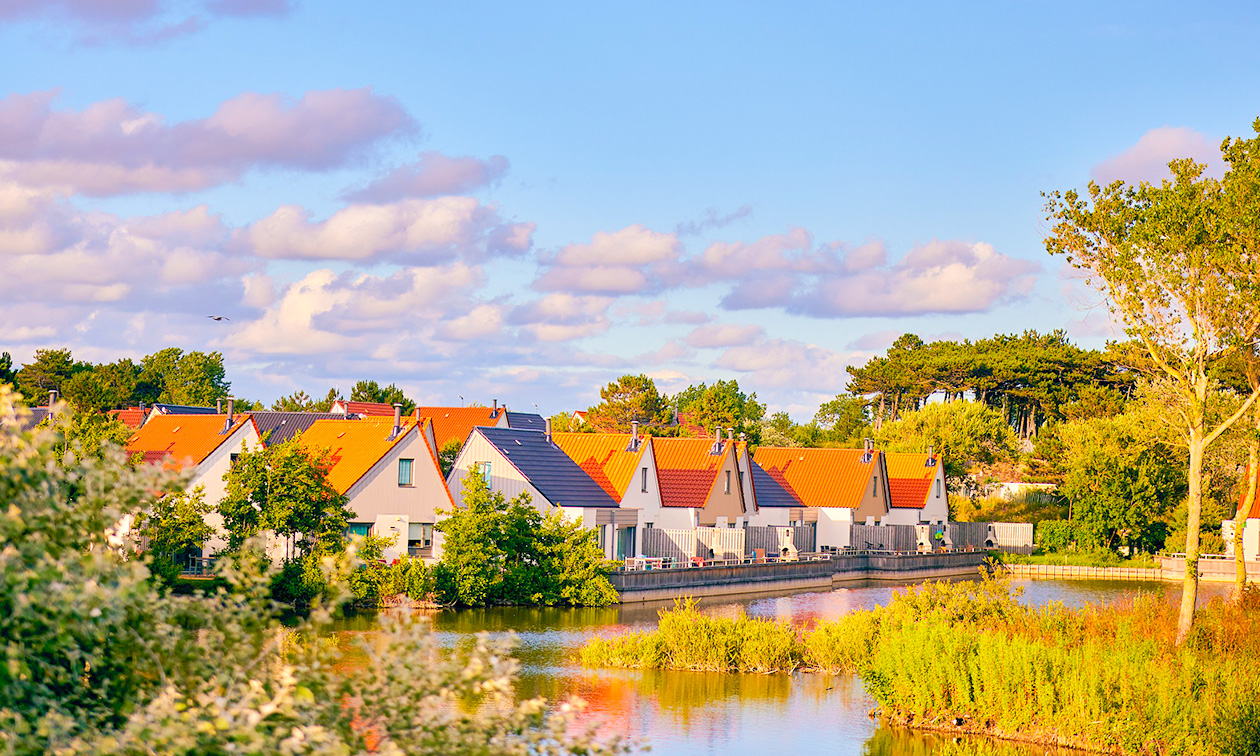 Center Parcs Park Zandvoort