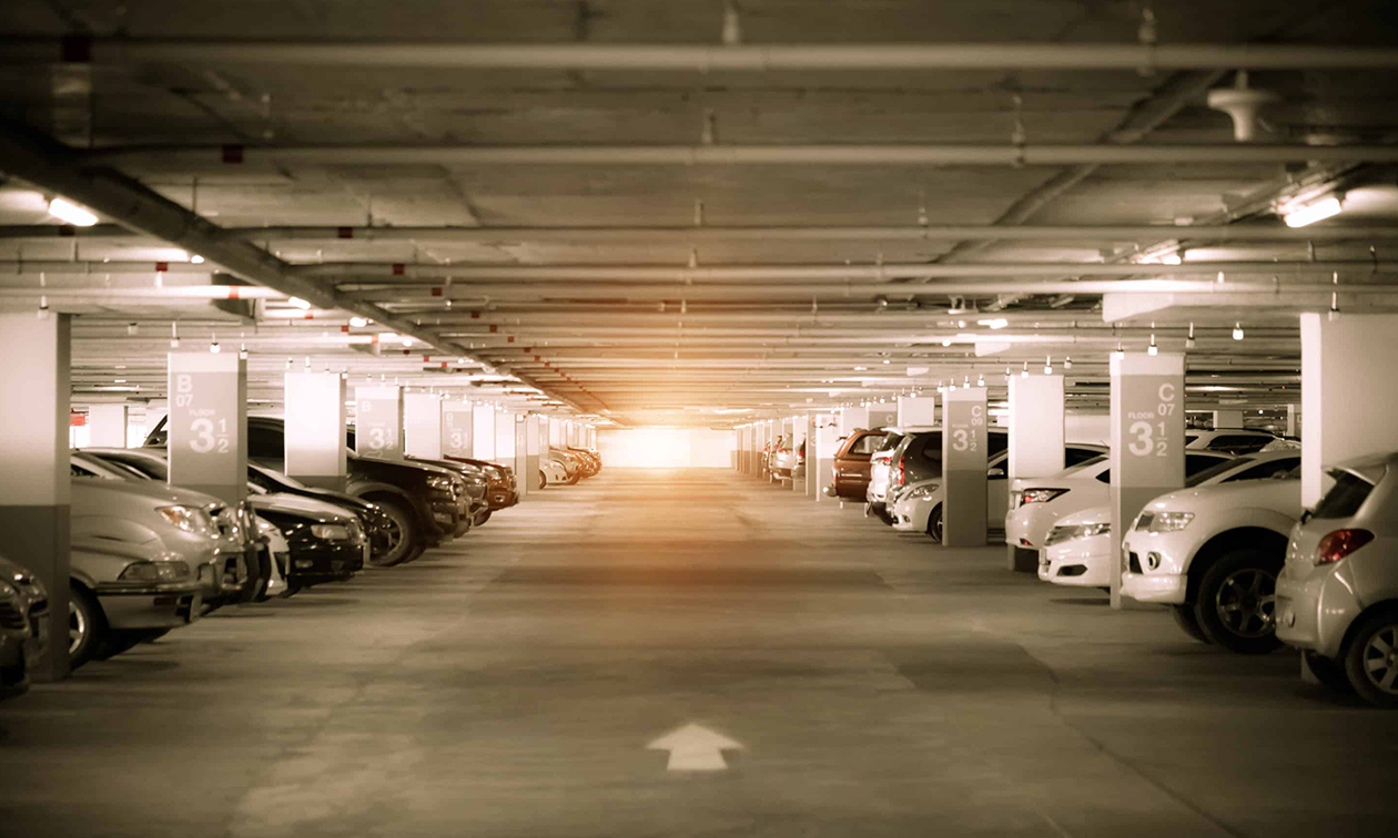 CentraalParkeren