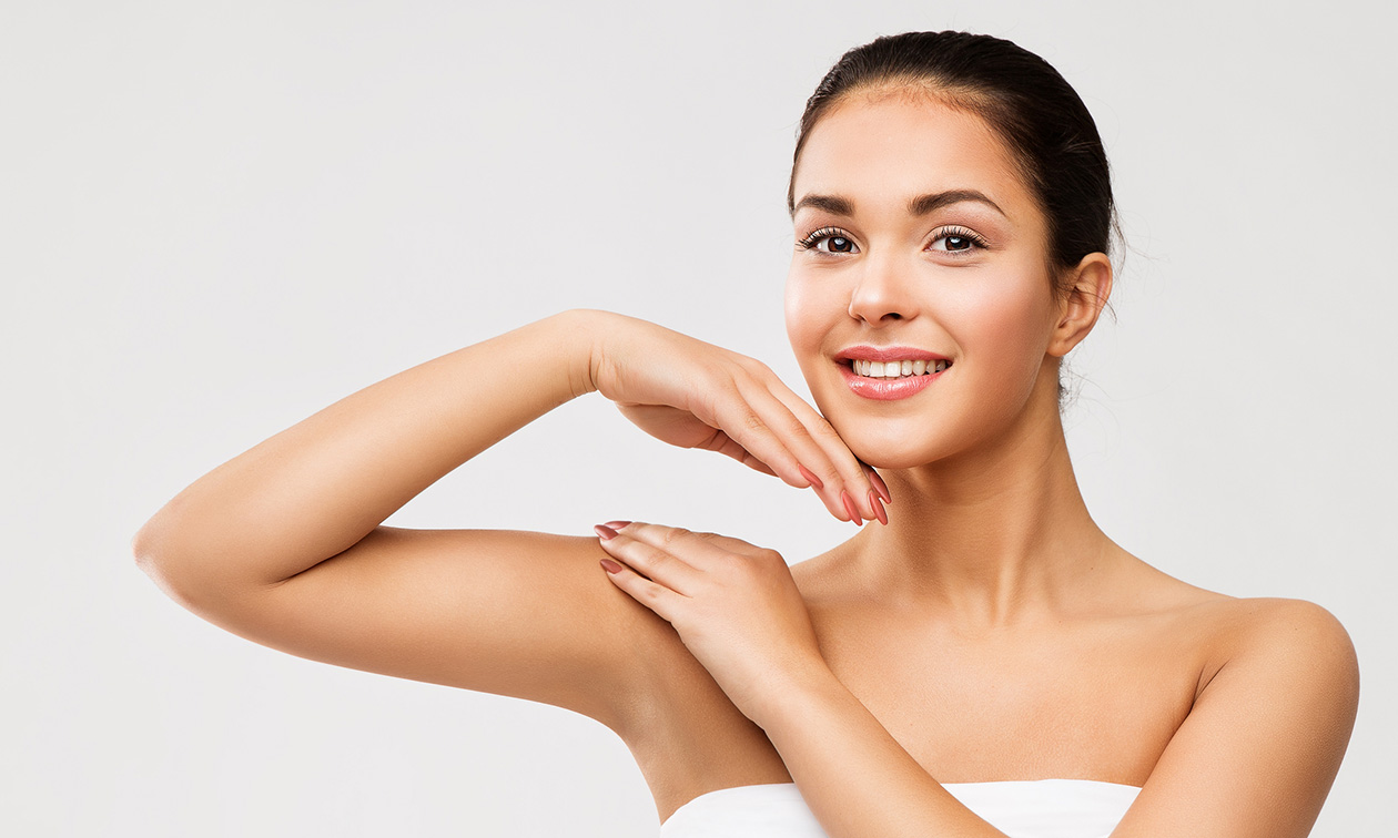 Centre Paramédical Venus Skin Reborn VSK®