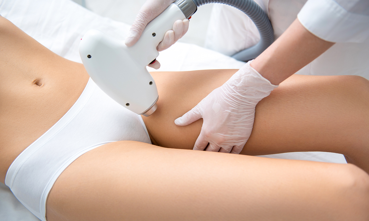 Centre Paramédical Venus Skin Reborn VSK®