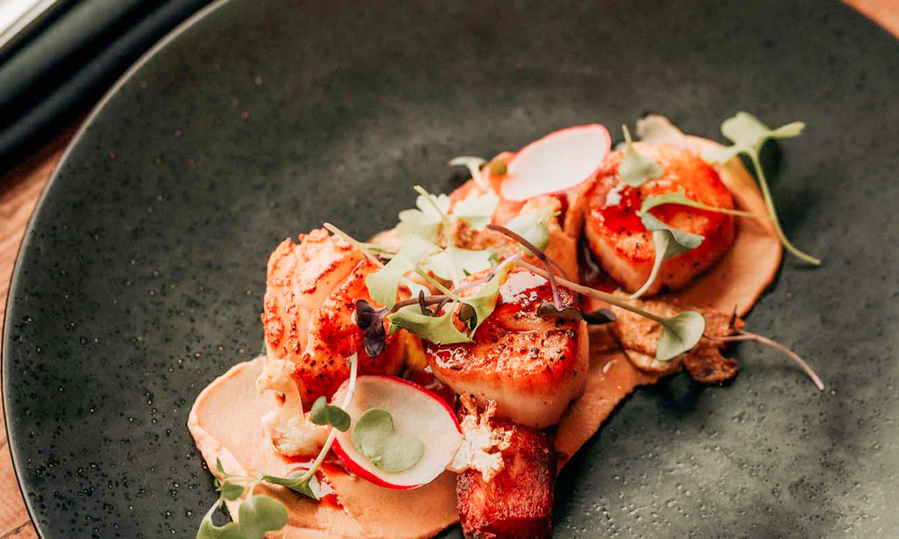 Qwiezine by Château Jemeppe